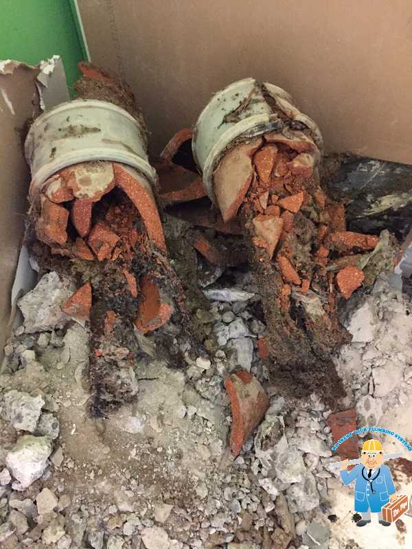 Dr.Pipe Drain and Plumbing | 20F Woodfield Dr, Nepean, ON K2G 3Y3, Canada | Phone: (613) 791-5777
