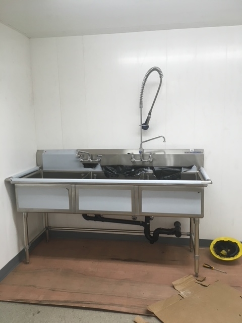 C & J Brothers Plumbing, Heating & Ventilation Inc | 334 Queen St, Truro, NS B2N 2C3, Canada | Phone: (902) 890-1719