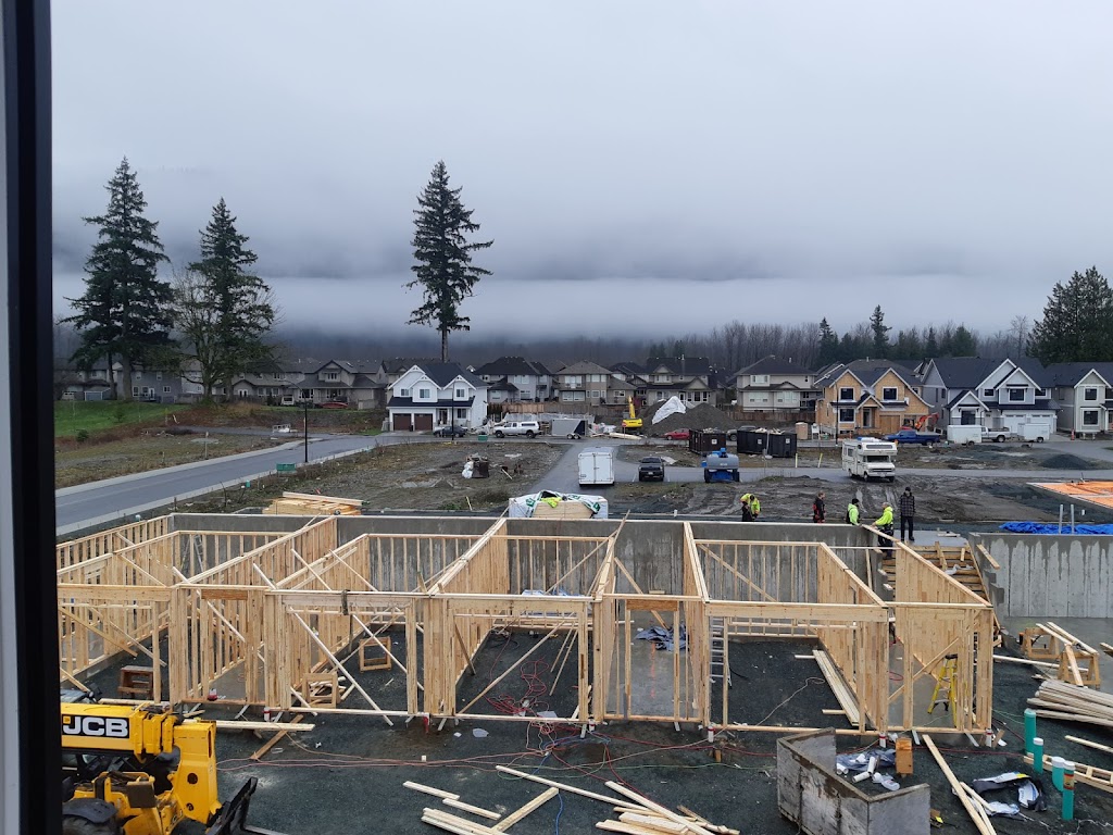 Forests Edge Woodworks | 45222 Insley Ave, Chilliwack, BC V2R 1W9, Canada | Phone: (604) 798-9559