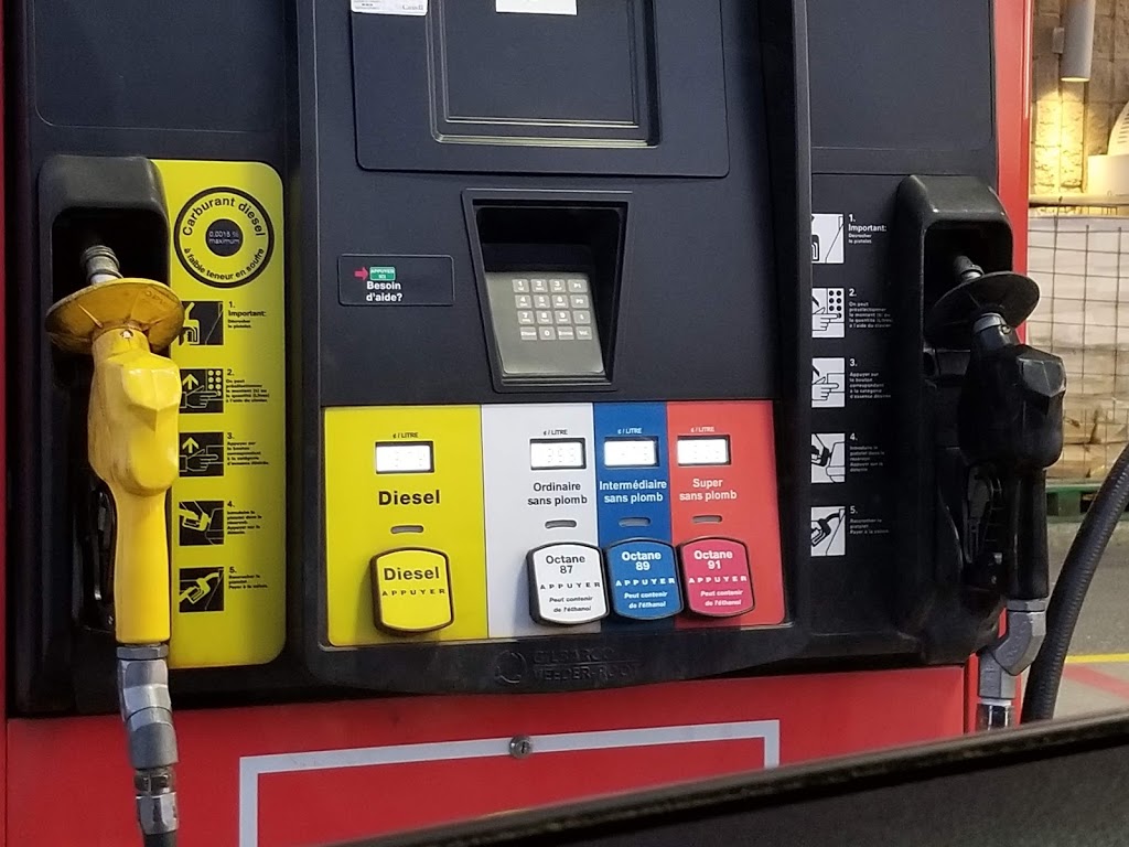 Petro-T | 945 Boulevard Foucault, Saint-Charles-de-Drummond, QC J2C 1A8, Canada | Phone: (819) 472-3732
