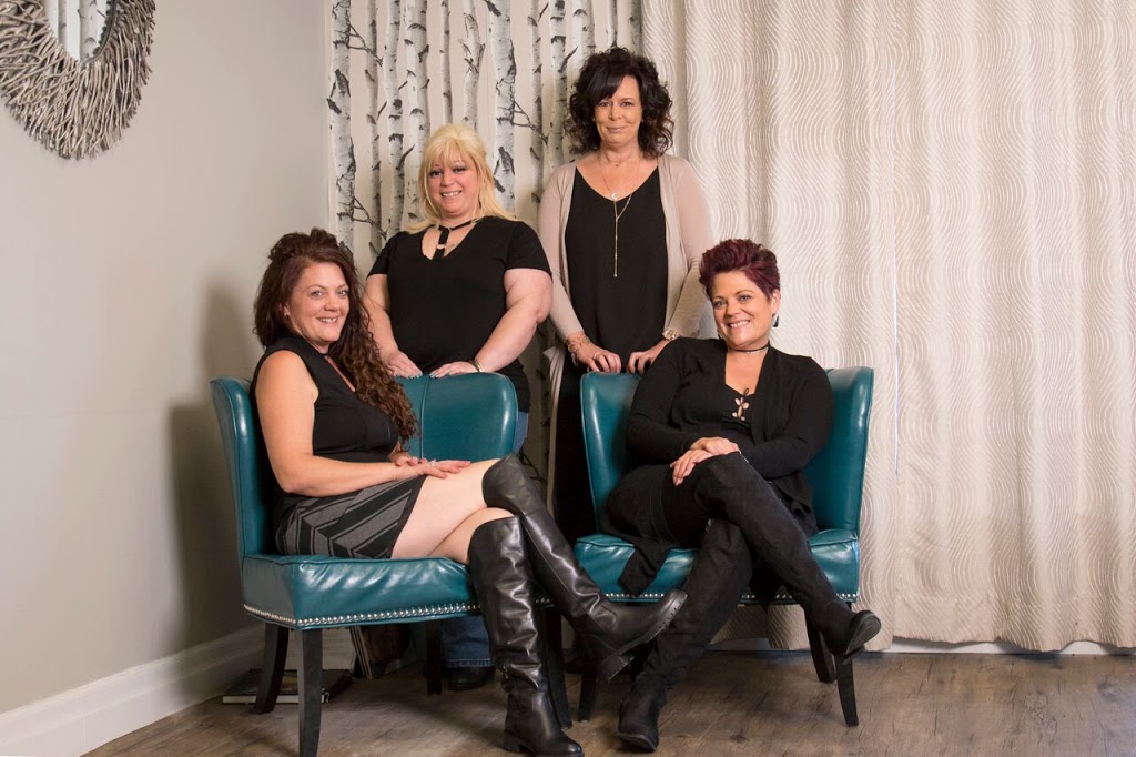 RockN Micks Hair Hut | 49 Finch Dr, Sarnia, ON N7S 5C6, Canada | Phone: (519) 336-1488