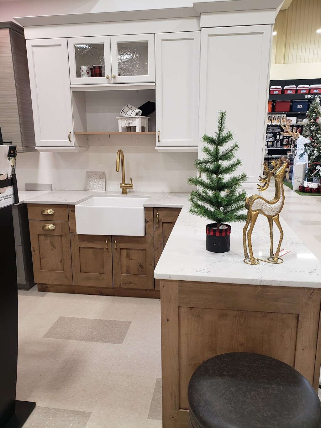 Paisley Home Hardware | 3098 Bruce County Rd 3, Paisley, ON N0G 2N0, Canada | Phone: (519) 353-5521