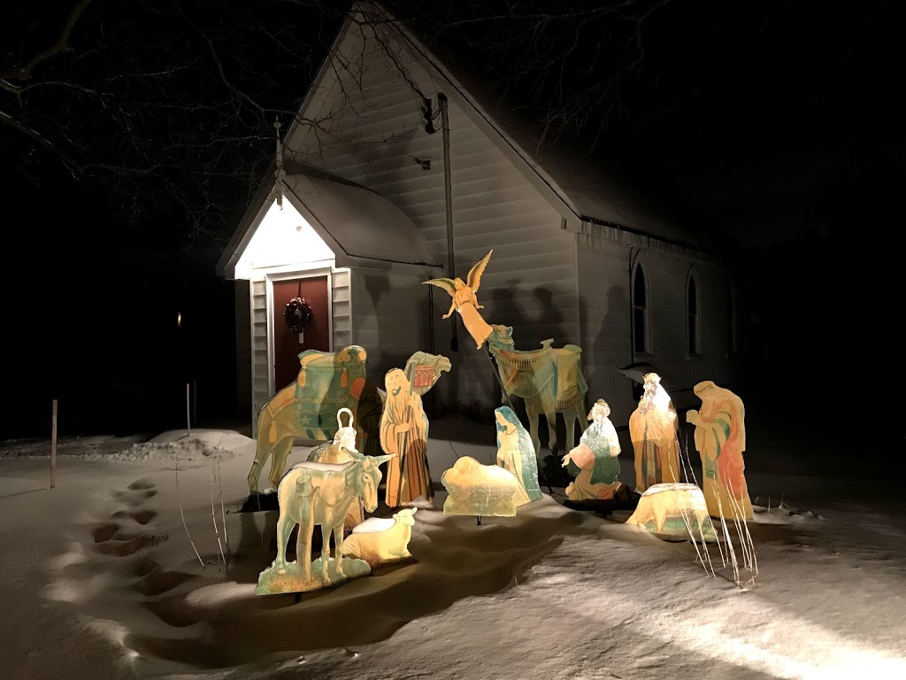 All Saints Anglican Church | Greely, Ottawa, ON K4P, Canada