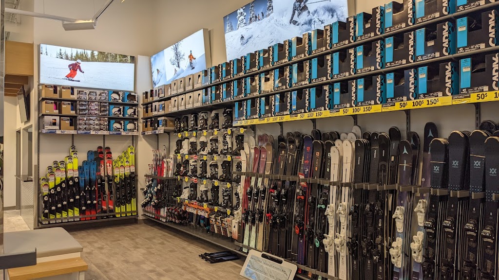 Sports Experts | 2700 Bd Laurier, Québec, QC G1V 2L8, Canada | Phone: (418) 659-4547