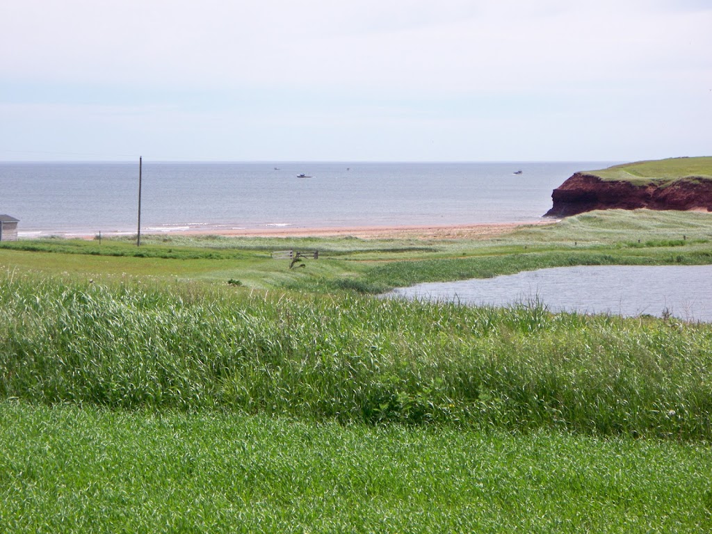 Branders Edge | 118 Seaview Estates Rd, Kensington, PE C0B 1M0, Canada | Phone: (902) 200-0385