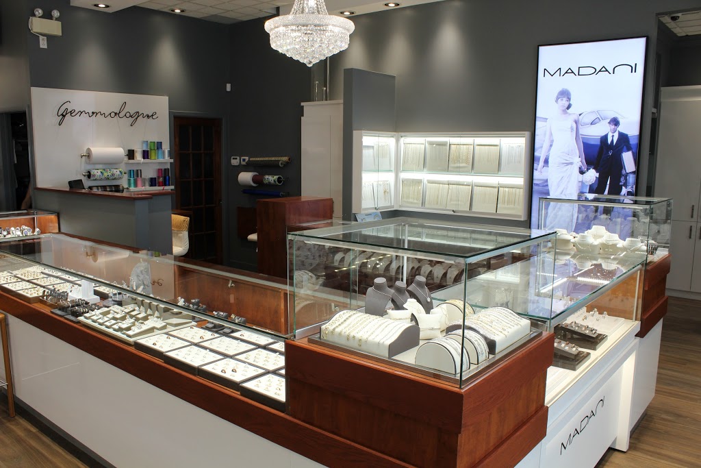 BIJOUTERIE NAPPERT & MÉTIVIER | 219 Boulevard des Bois Francs S, Victoriaville, QC G6P 4S9, Canada | Phone: (819) 752-6000