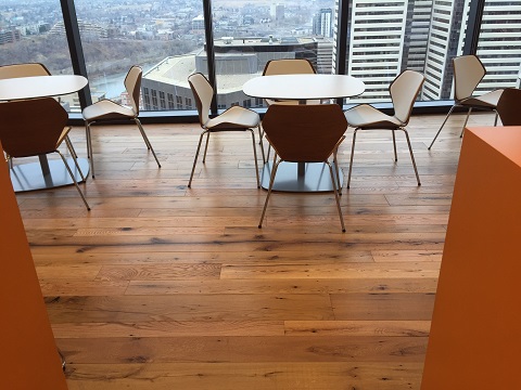 Back In Time Flooring | 1026 Suncastle Dr SE, Calgary, AB T2X 2X1, Canada | Phone: (403) 238-4366