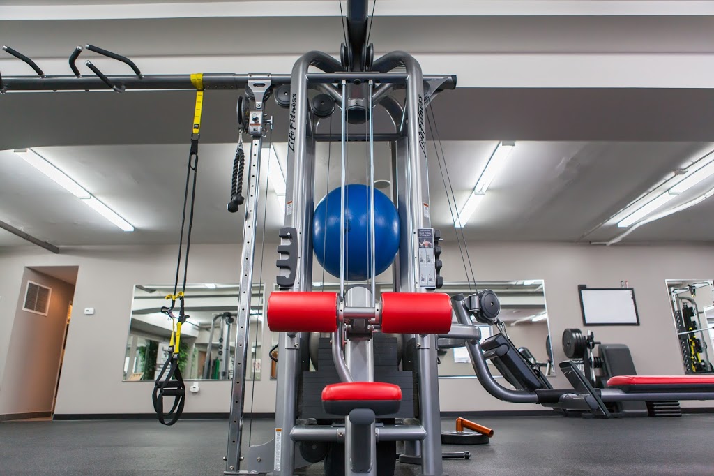 Foundation Fitness | 496 Albert St Unit B2, Waterloo, ON N2L 3V4, Canada | Phone: (519) 497-0558