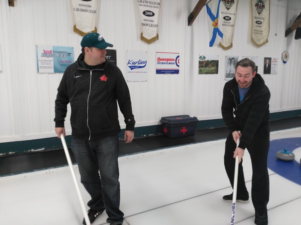 Royal Canadian Legion Hudson branch #115 | Rue Beach, Hudson, QC J0P 1H0, Canada | Phone: (450) 458-4882