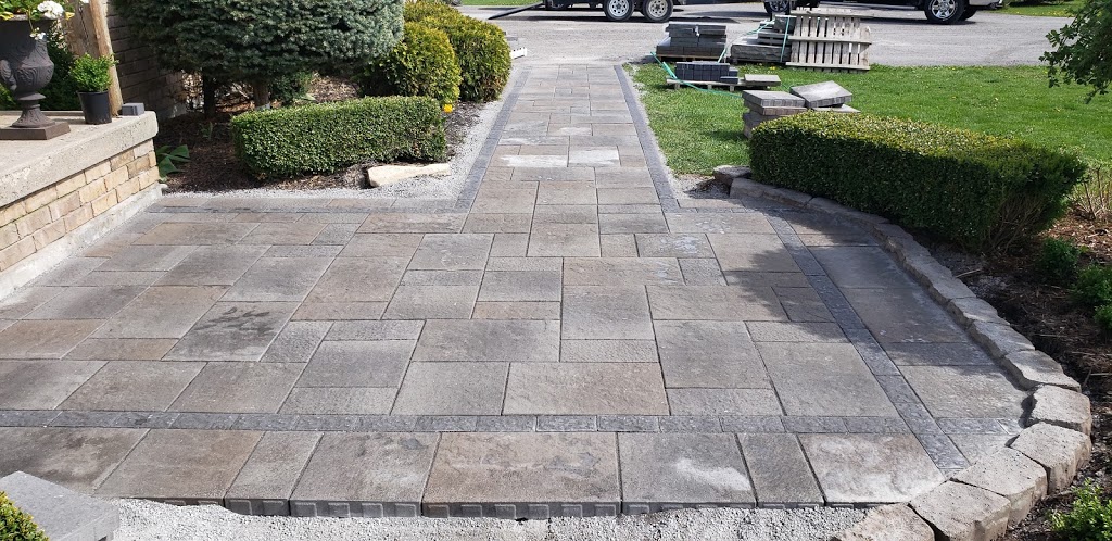 Crisp and Clean Property Maintenance Ltd. | 1 Birdie Smith Ct, Uxbridge, ON L9P 0A9, Canada | Phone: (905) 955-1898