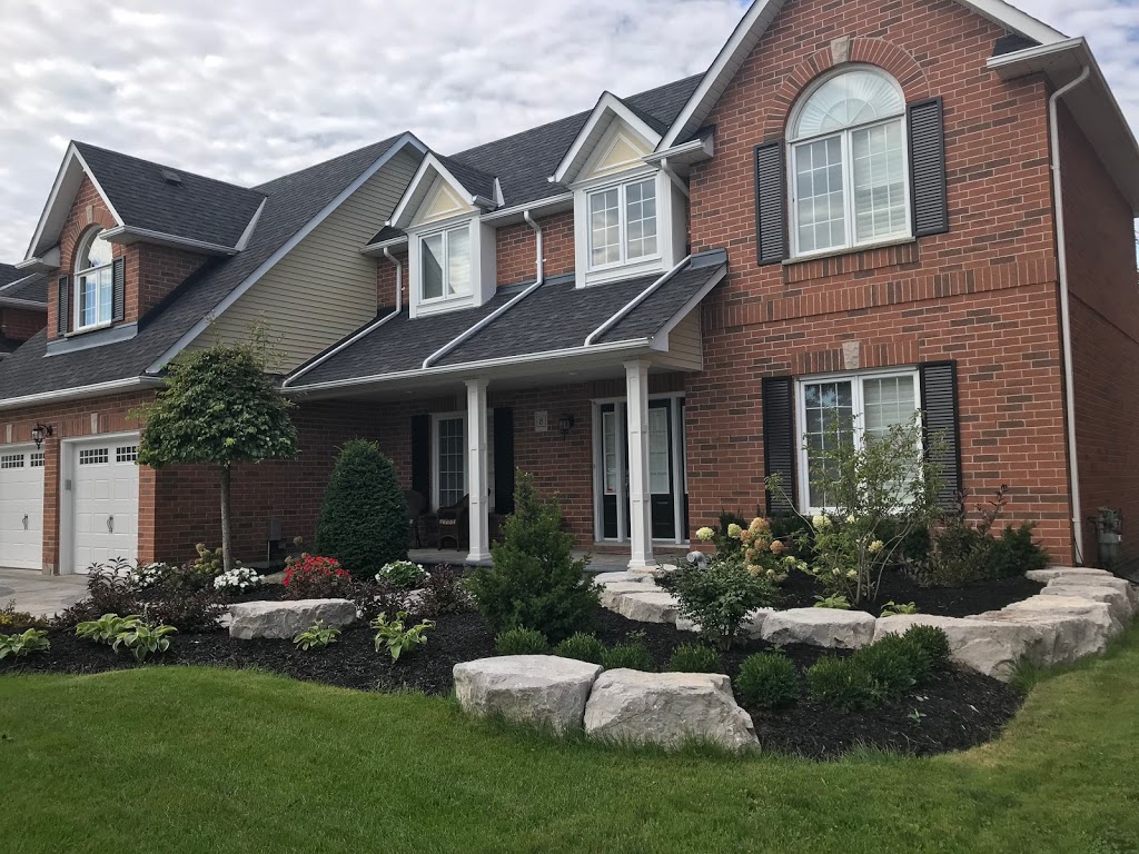 Mary-Jo Melnyk Garden Designs | 255 Glenabbey Dr, Courtice, ON L1E 1Y6, Canada | Phone: (289) 893-3000