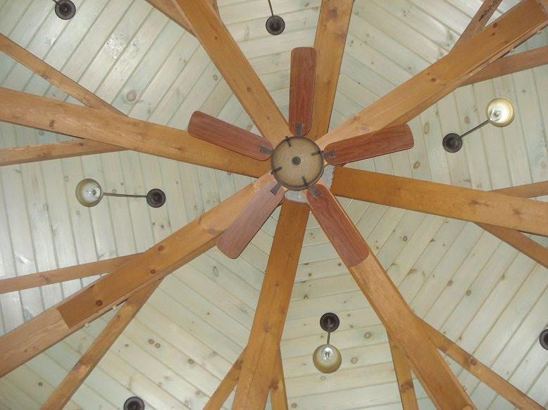 Arlington Timber Frame Company | 88 Sanford Dr, Windsor, NS B0N 2T0, Canada | Phone: (902) 798-1131