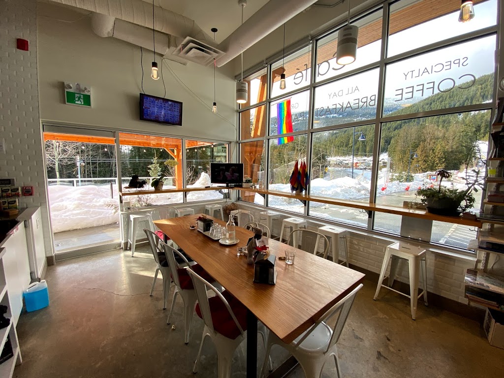 Chevron | 8110 Crazy Canuck Dr, Whistler, BC V0N 1B9, Canada | Phone: (604) 962-2090