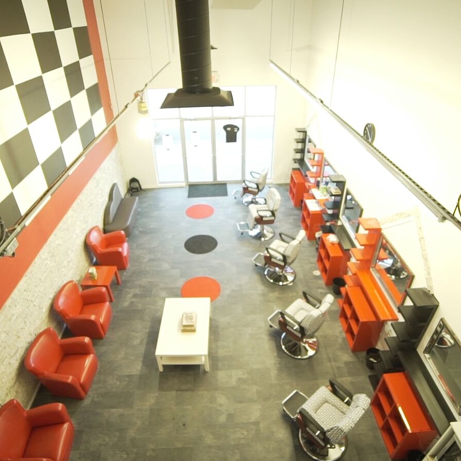 Clubhouse Barbershop | hair care | 4504 118 Ave NW #4502, Edmonton, AB T5W 1A9, Canada | 7806606167 OR +1 780-660-6167