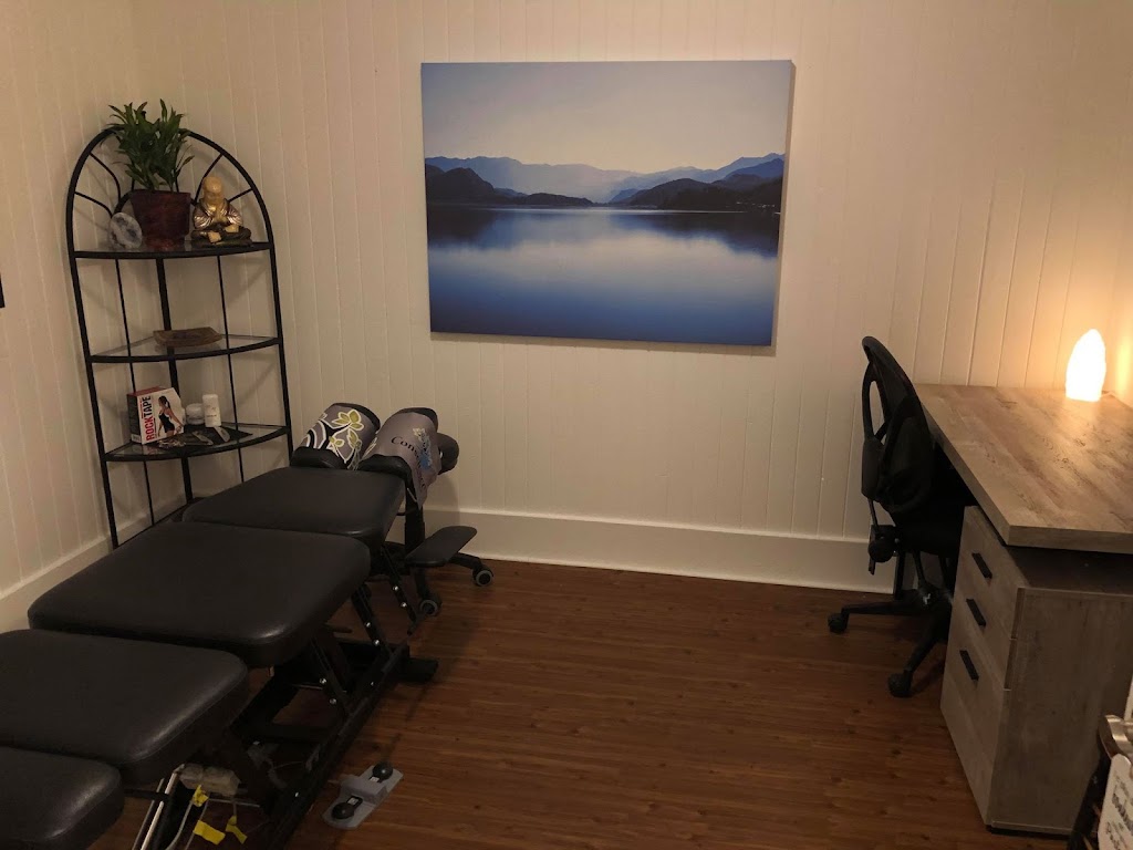 Conscience chiropratique par Olivier Dessureault | 1293 Rue Ouiatchouan, Mashteuiatsh, QC G0W 2H0, Canada | Phone: (418) 900-1646