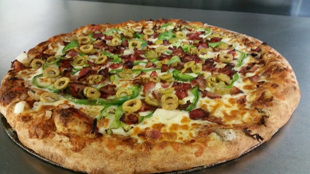 Pizza Terrebonne Express | 1731 Chemin Saint-Charles, Terrebonne, QC J6W 3W3, Canada | Phone: (450) 416-4416