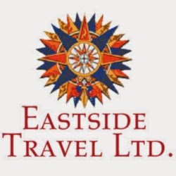 Eastside Travel Ltd | 330 Bronson Crescent, Saskatoon, SK S7J 5E4, Canada | Phone: (306) 374-6729