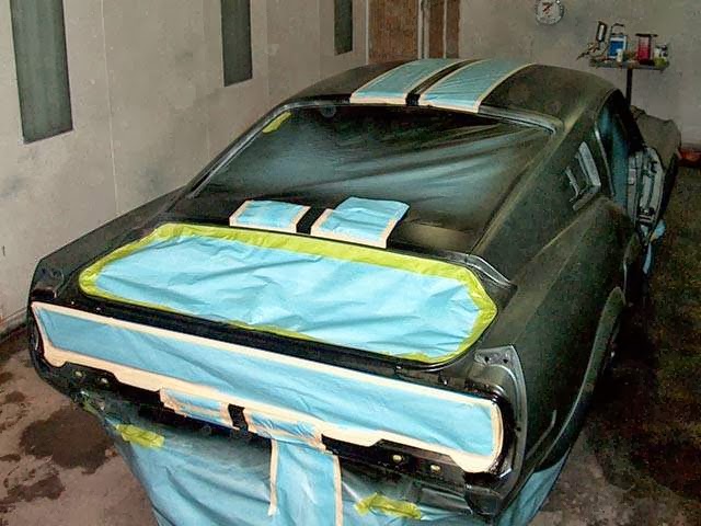 Ferrante Autobody | 125 Willowlea Rd, Carp, ON K0A 1L0, Canada | Phone: (613) 831-6356