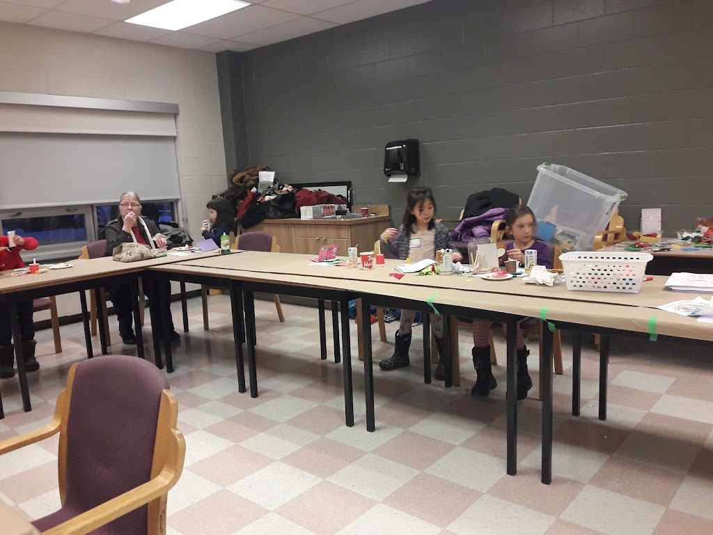 École François-Buote | 5 Acadian Dr, Charlottetown, PE C1C 1M2, Canada | Phone: (902) 566-1715