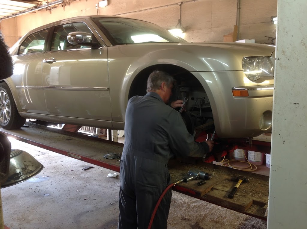 Penners Agro Auto Service Ltd. | 401 Main St, Hague, SK S0K 1X0, Canada | Phone: (306) 225-2254