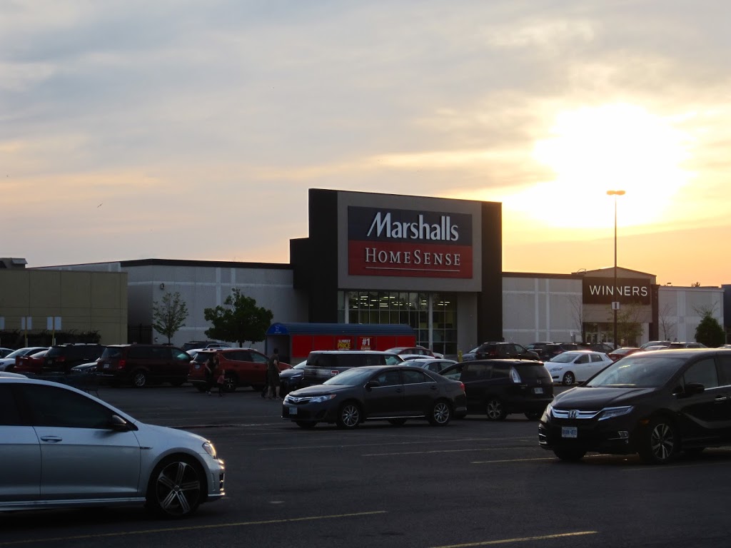 Marshalls | 2210 Bank St, Ottawa, ON K1V 1J5, Canada | Phone: (613) 737-4566