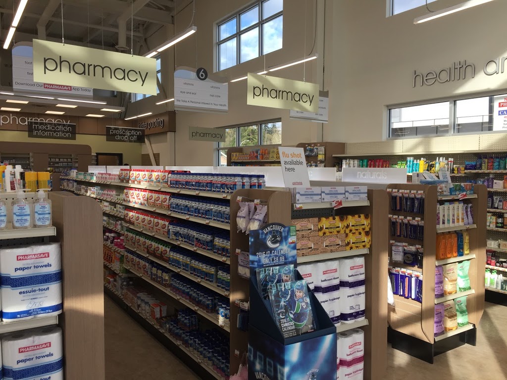 Pharmasave Gateway | 376 175a St, Surrey, BC V3Z 6S7, Canada | Phone: (604) 542-4646