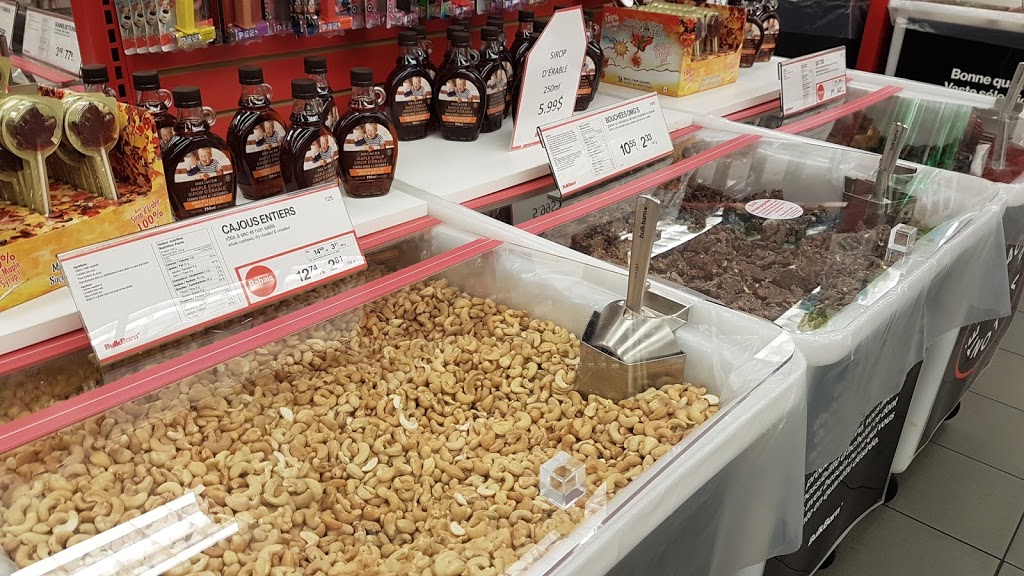 Bulk Barn | 6176 Boul Henri-Bourassa E, Montréal-Nord, QC H1G 5X3, Canada | Phone: (514) 321-7755