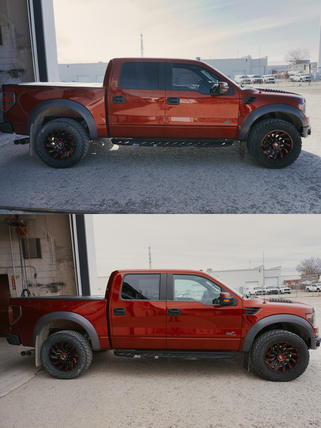 S3 Tint | 757 Evanston Dr NW, Calgary, AB T3P 0M2, Canada | Phone: (587) 314-0101