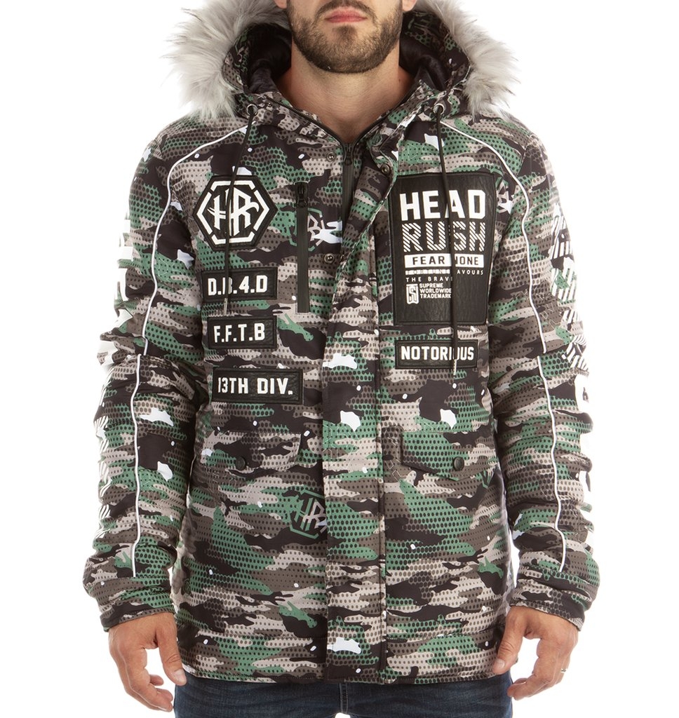 HEADRUSH ST LIN - LTABSHOP.CA | 740 Rue Saint-Isidore, Saint-Lin - Laurentides, QC J5M 2V1, Canada | Phone: (438) 345-3362