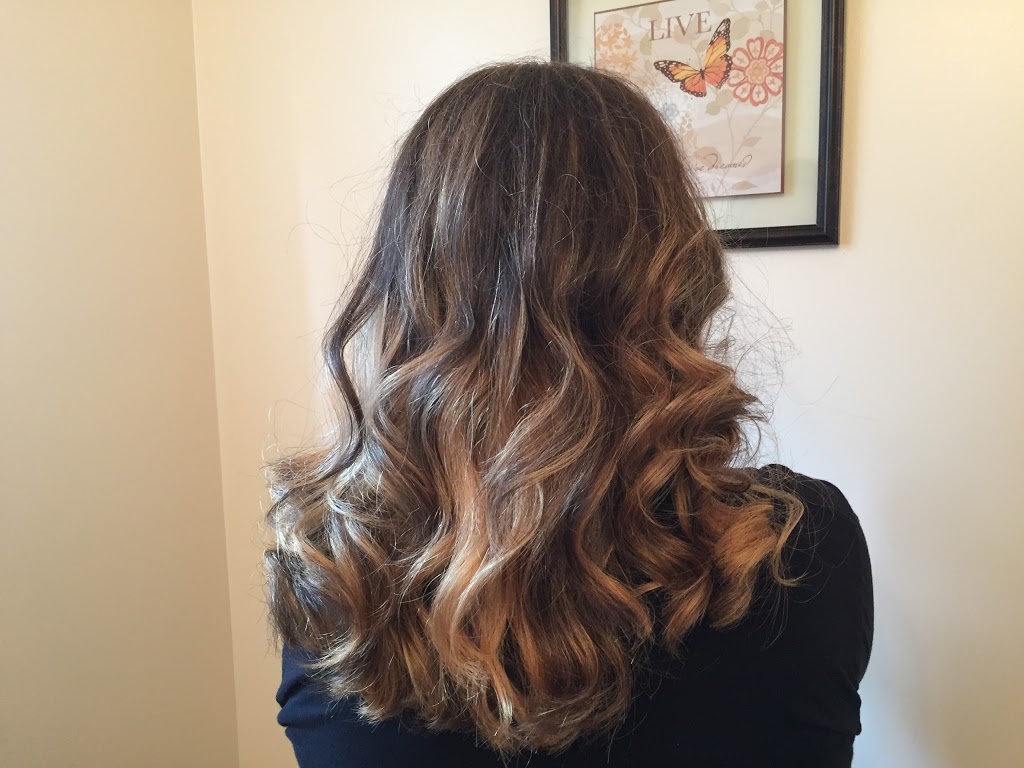 Glamour Cuts | 624 Huron St, London, ON N5Y 4J8, Canada | Phone: (519) 850-6262