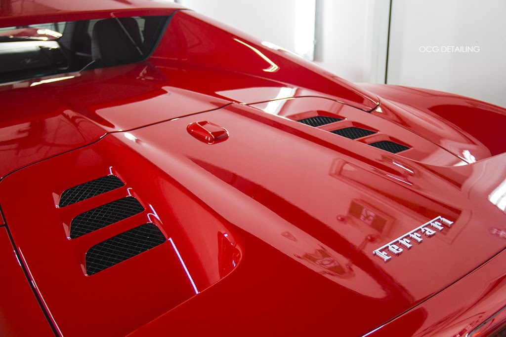 OCG Detailing | 7605 Woodbine Ave #9, Markham, ON L3R 5V3, Canada | Phone: (905) 415-1920