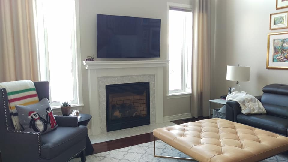 TEKPro AV | Rue Monet, Cantley, QC J8V 3L6, Canada | Phone: (819) 955-7189