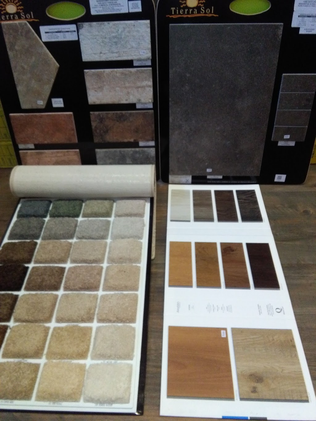 Triple T Flooring | 9-1156 Rocky Creek Road, P.O.Box 2097, Ladysmith, BC V9G 1B6, Canada | Phone: (250) 924-3733