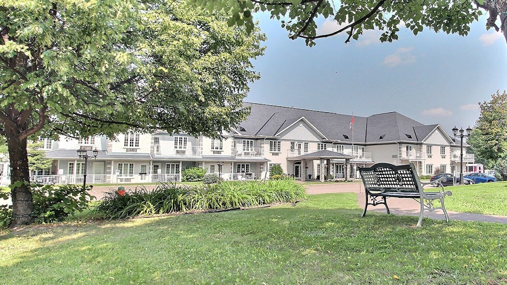 Chartwell Pembroke Heritage Retirement Residence | 1111 Pembroke St W, Pembroke, ON K8A 8P6, Canada | Phone: (613) 775-5009