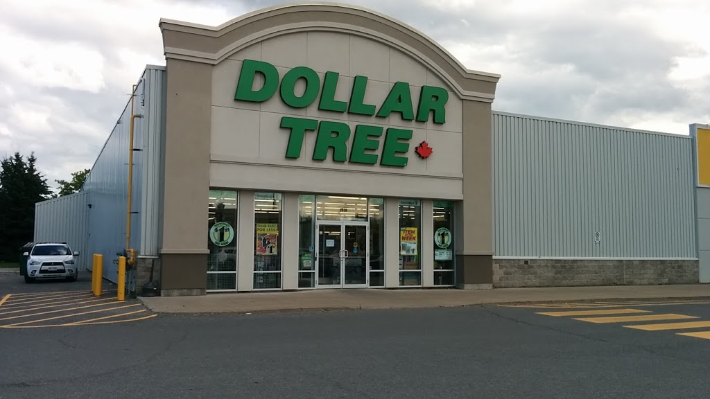 Dollar Tree | 2970 County Rd 43, Kemptville, ON K0G 1J0, Canada | Phone: (613) 258-2882