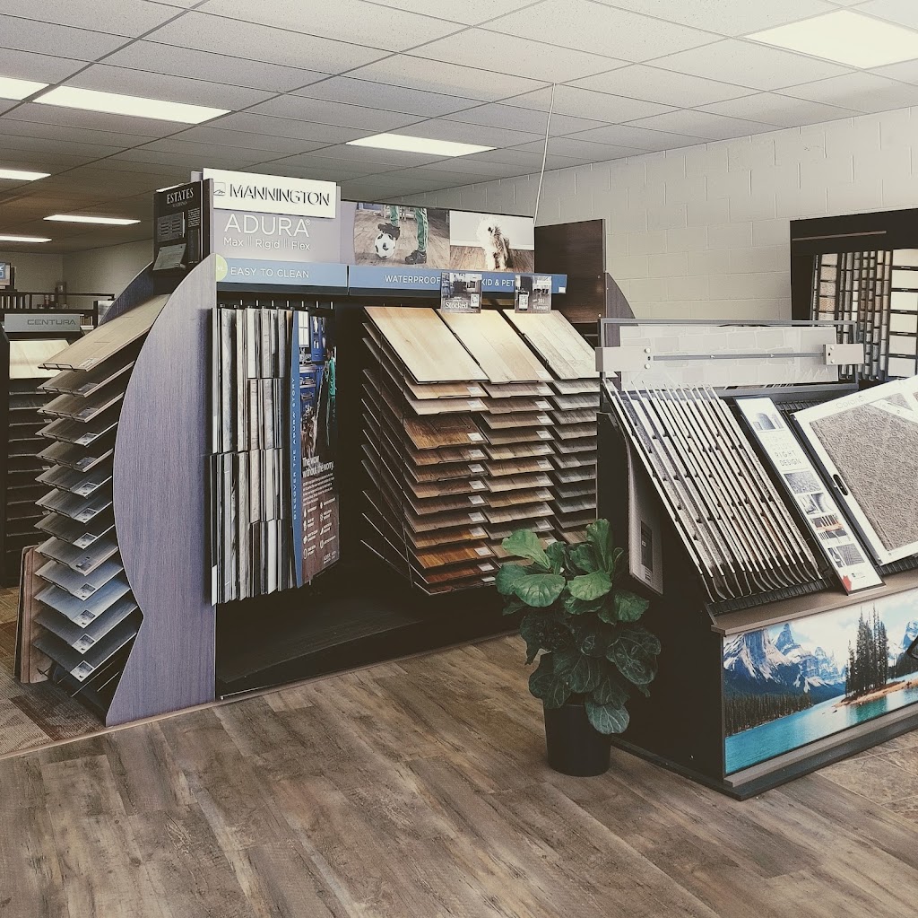 Hermans Carpets | 1718 20th Ave, Coaldale, AB T1M 1M9, Canada | Phone: (403) 345-3421