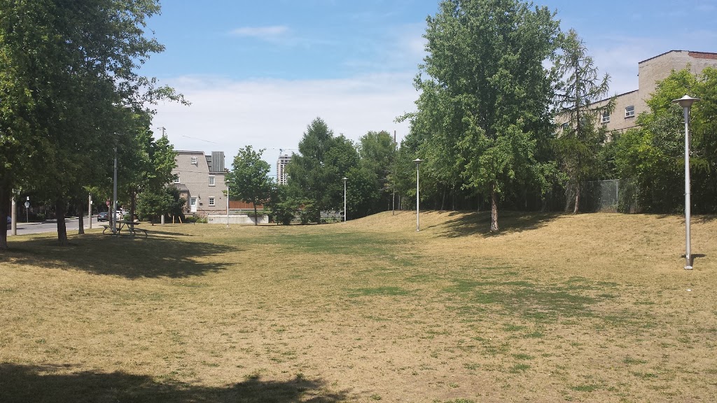 Erwin Krickhahn Park | 121 Rankin Crescent, Toronto, ON M6P 4G6, Canada | Phone: (416) 392-2489
