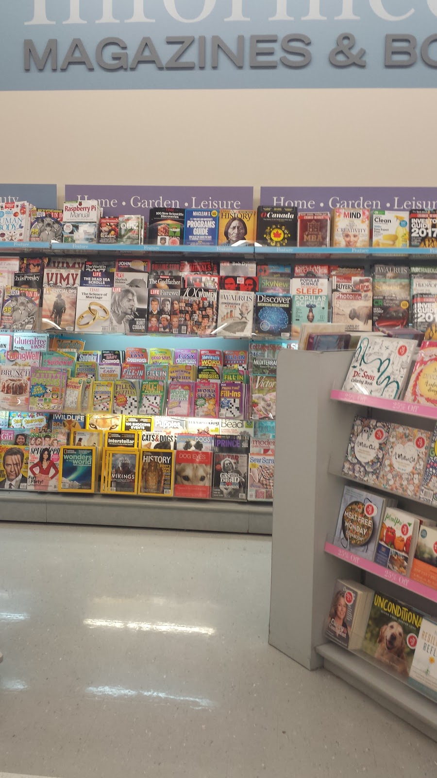 Shoppers Drug Mart | 200 52 St NE #11, Calgary, AB T2A 4K8, Canada | Phone: (403) 248-2166