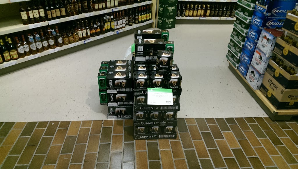 LCBO | Shopping Center, 6487 Jeanne DArc Blvd N, Orléans, ON K1C 2R1, Canada | Phone: (613) 824-8115
