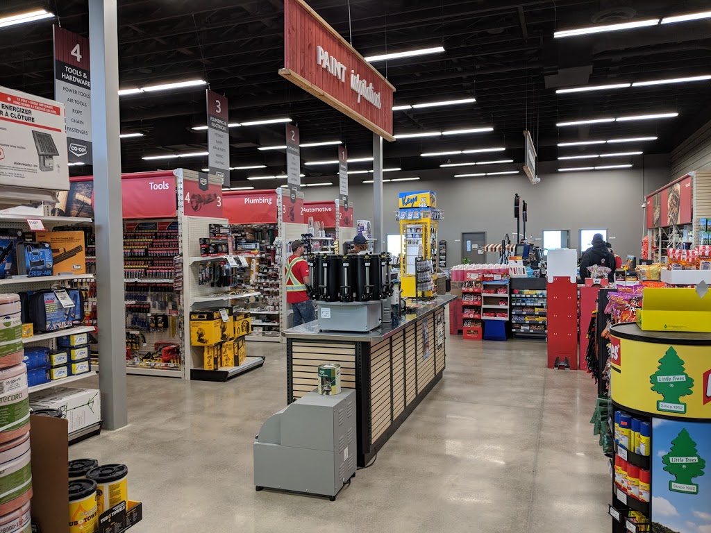 Prairie Co-op Ag & Home -- Cupar | Hwy 22, Cupar, SK S0G 0Y0, Canada | Phone: (306) 723-1200