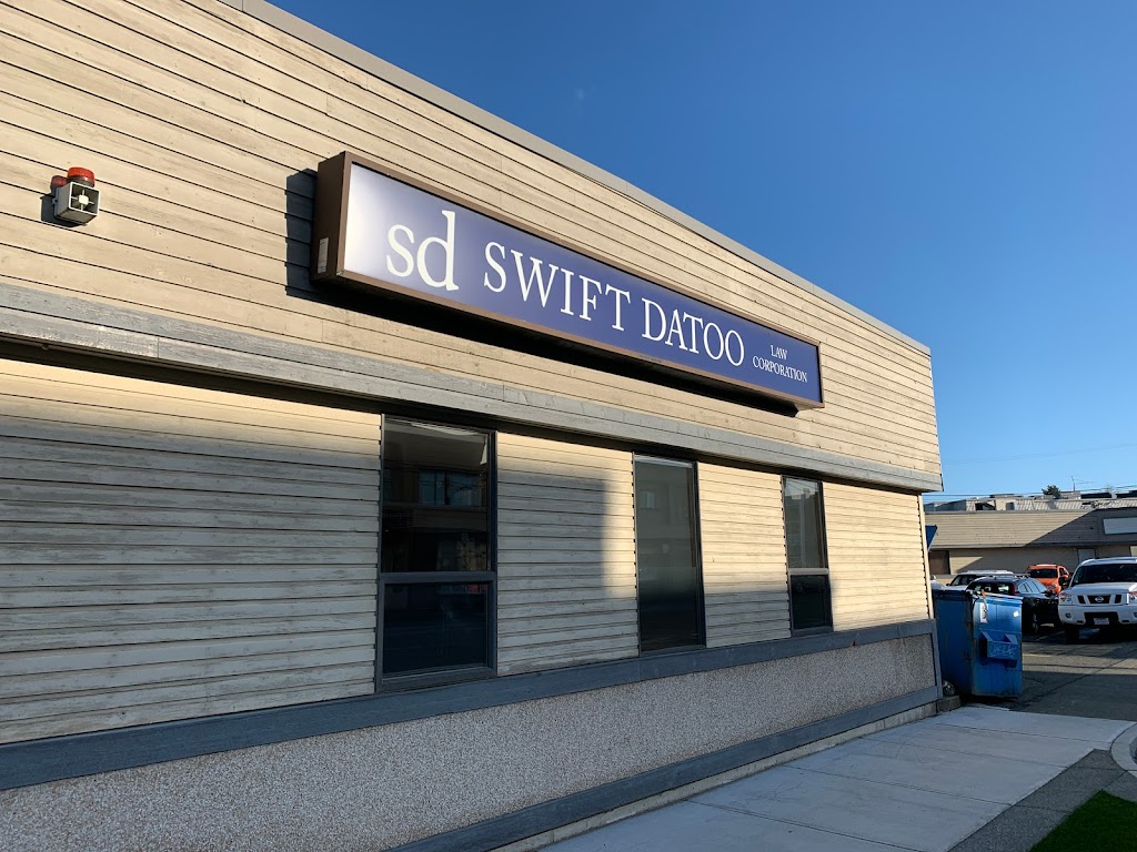 Swift Datoo LLP | 467 Cumberland Rd #201, Courtenay, BC V9N 2C5, Canada | Phone: (250) 334-4461