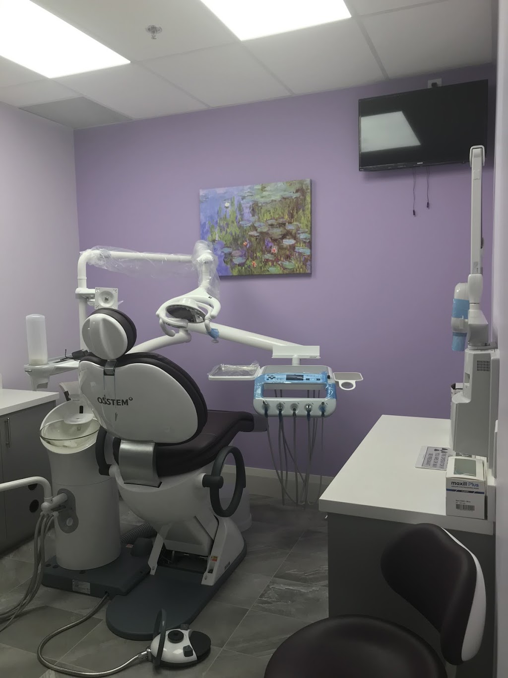 Dentist in Brampton - Providence Dental Center | 1 Kennedy Rd S Unit- 6, Brampton, ON L6W 3C9, Canada | Phone: (905) 456-8087