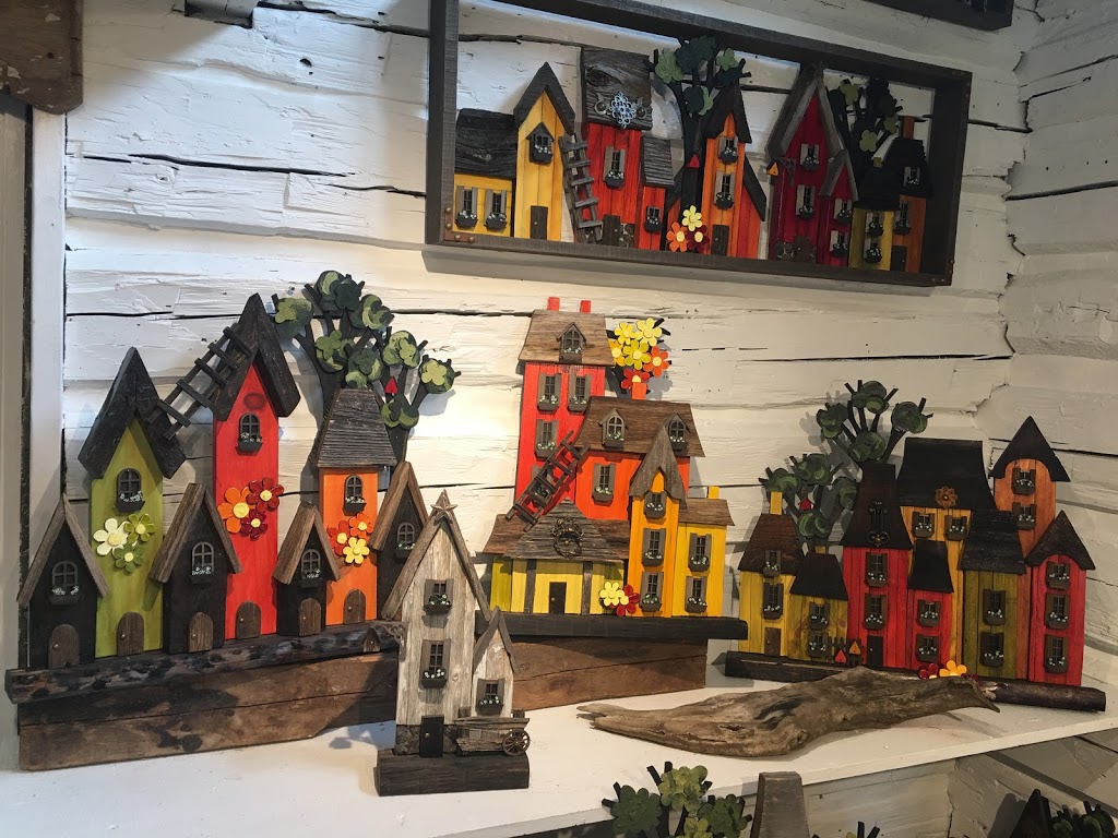 Créations dOctobre | 473 Boulevard des Laurentides, Piedmont, QC J0R 1K0, Canada | Phone: (514) 795-1514