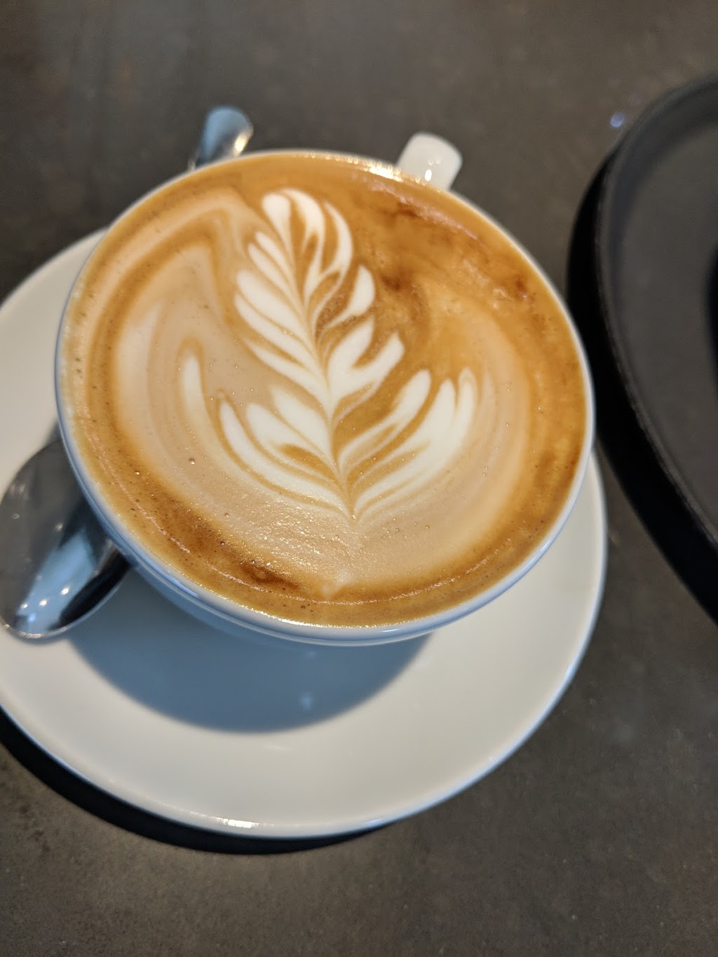 JJ Bean Coffee Roasters | Suter Brook #7, 400 Capilano Rd, Port Moody, BC V3H 0E6, Canada | Phone: (604) 492-3666