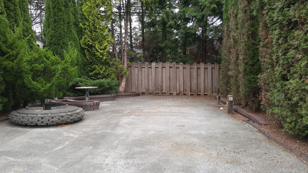 Alderbrook RV Park | 26331 28 Ave, Aldergrove, BC V4W 2W3, Canada | Phone: (604) 856-4524
