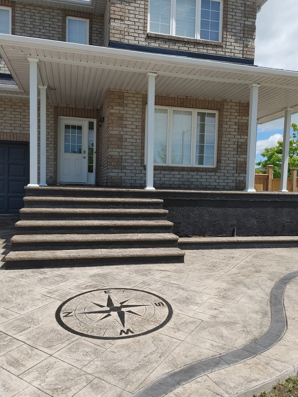 Peter Rock Concrete | 88 Evans Rd, Alliston, ON L9R 1M3, Canada | Phone: (647) 512-0215