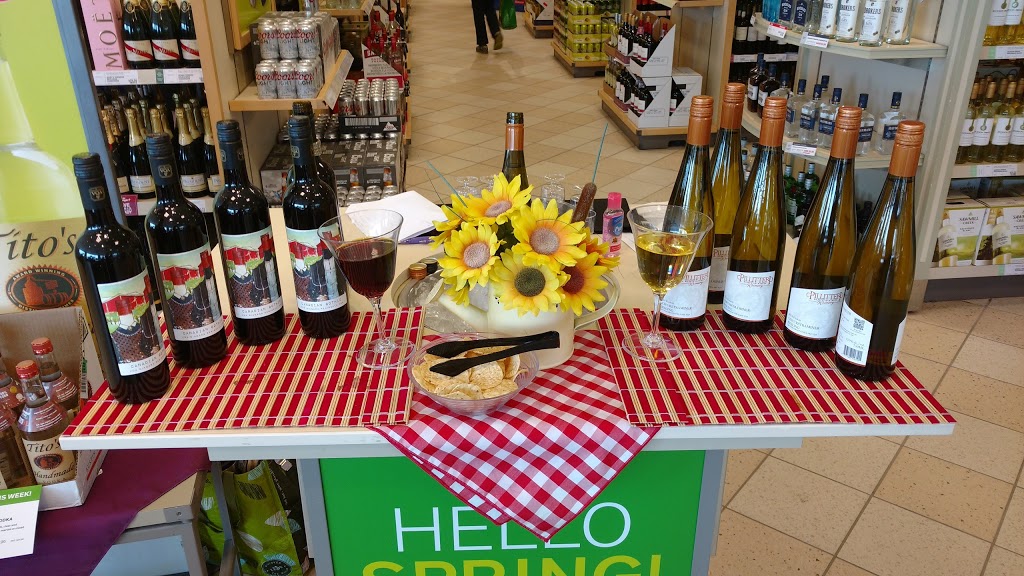 LCBO | 457 Hazeldean Rd Unit 10, Kanata, ON K2L 1V1, Canada | Phone: (613) 592-5416