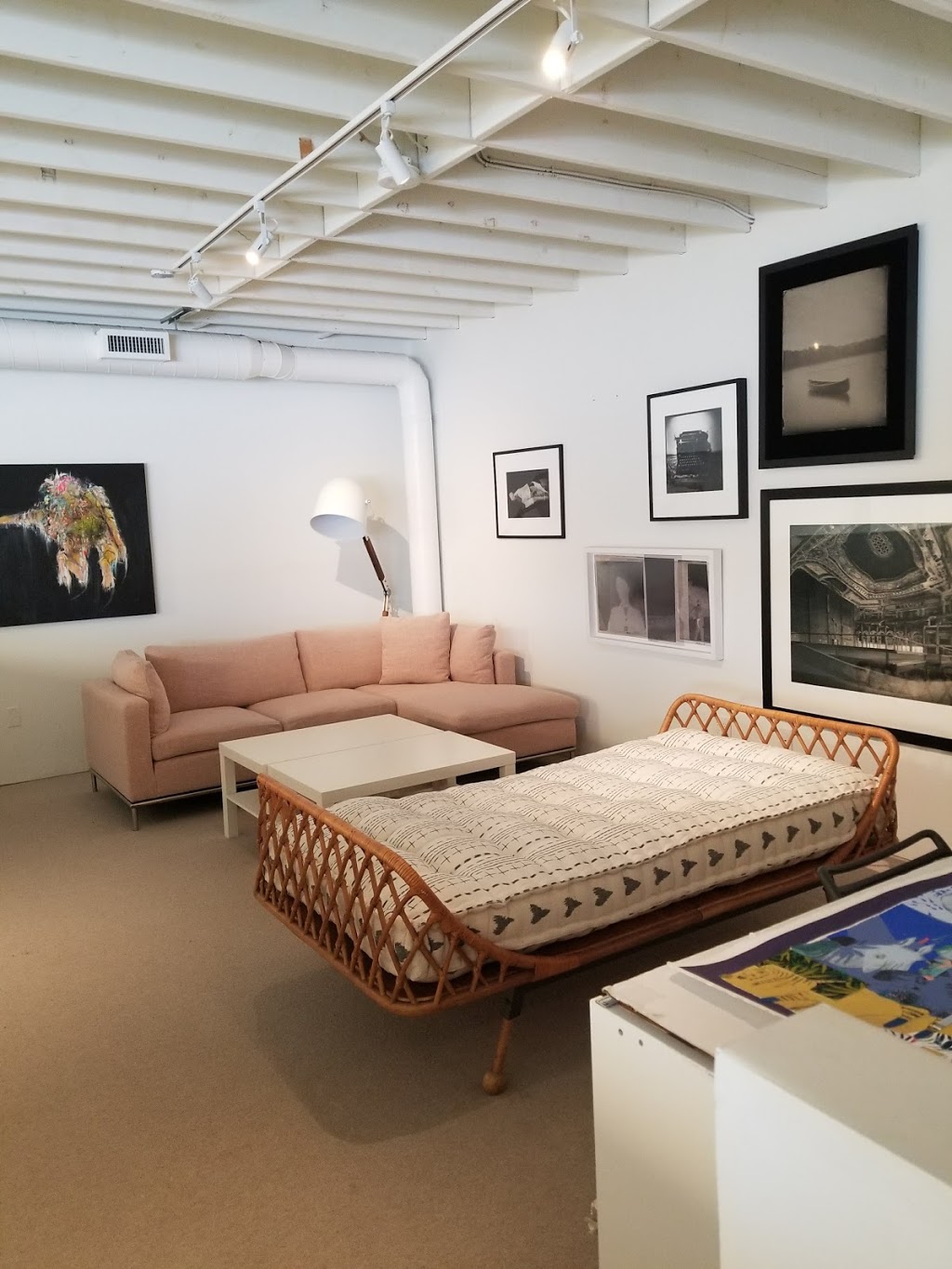 Alison Milne Design + Gallery | 134 Osler St, Toronto, ON M6N 2Y8, Canada | Phone: (416) 203-6266