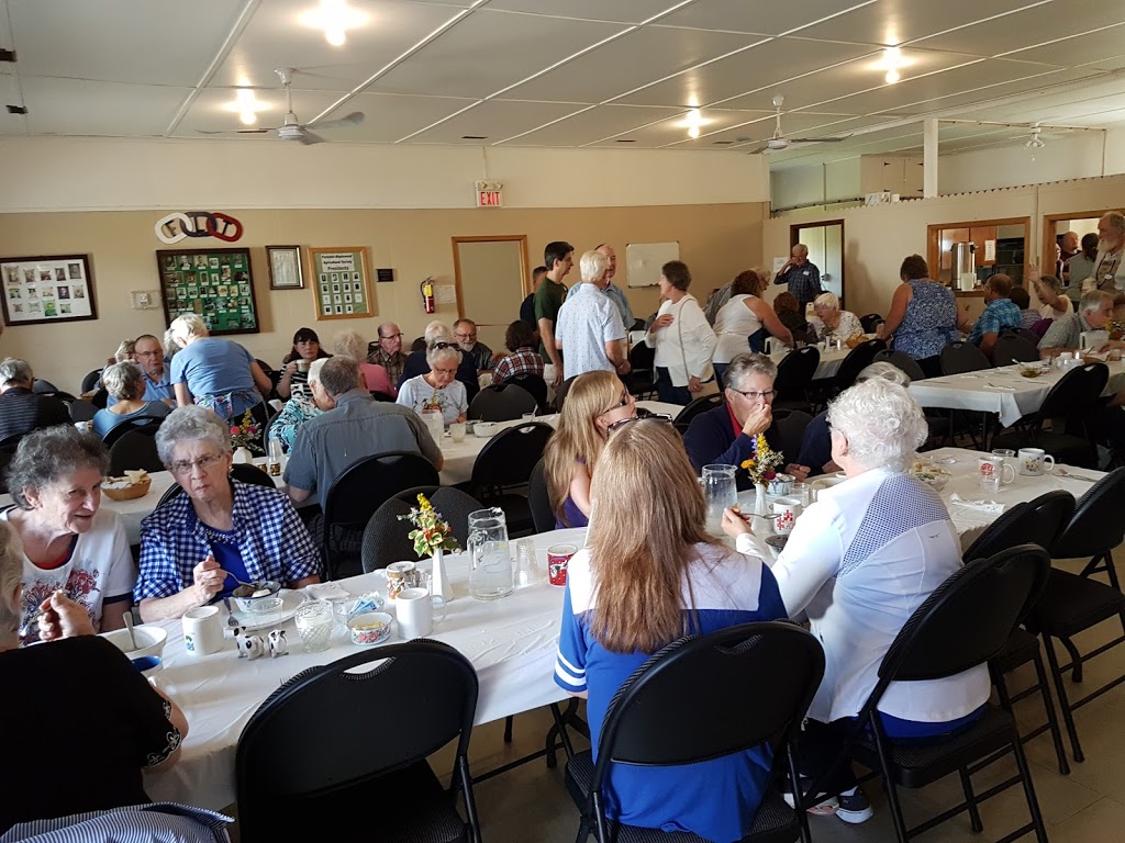 Parkdale-Maplewood Community Museum | 3005 Barss Corner Rd, Barss Corner, NS B0R 1A0, Canada | Phone: (902) 644-2893