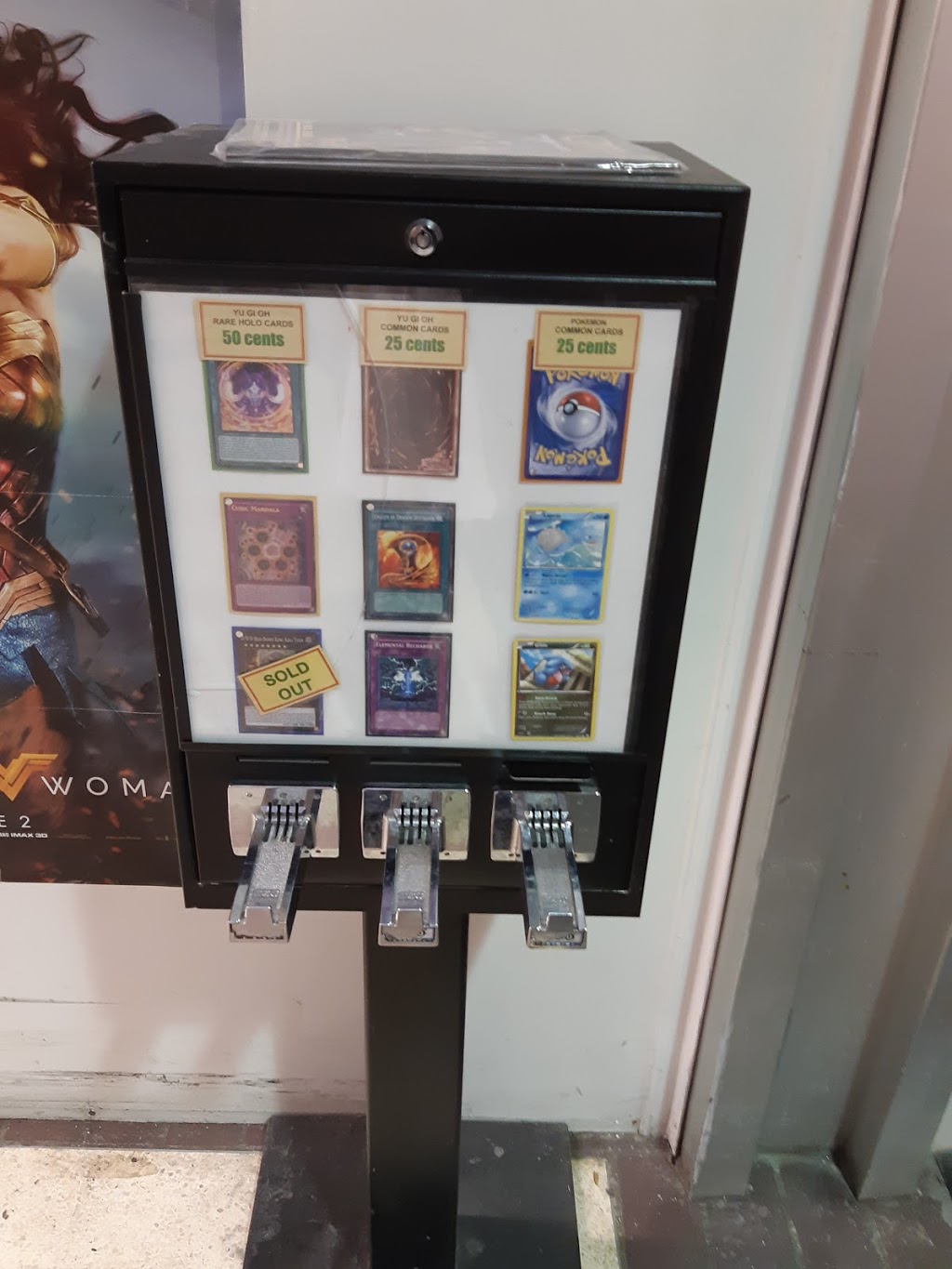 A.K. SPORTSCARDS & COMICS | 3850 Sheppard Ave E, Scarborough, ON M1T 3L4, Canada | Phone: (416) 292-0954